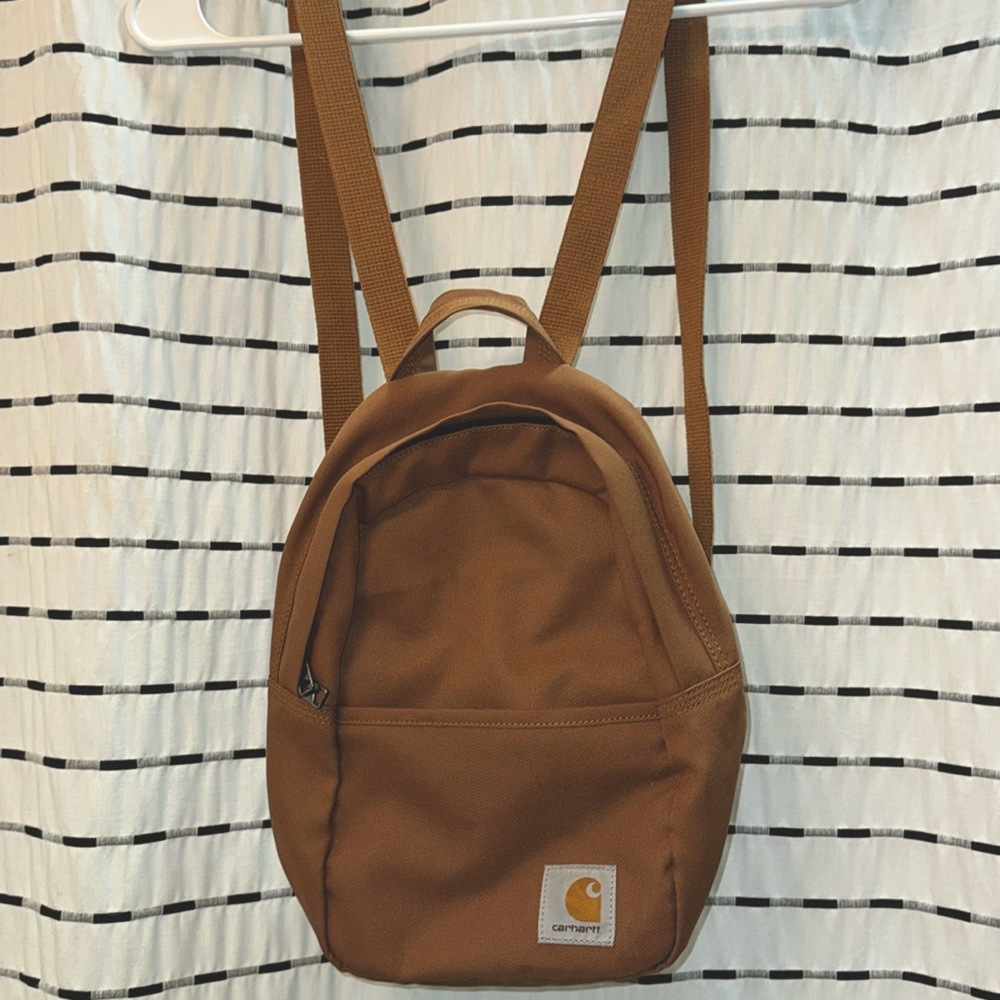Carhartt Classic mini backpack